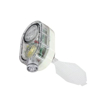 Dwyer Instruments Air flow indicator and alarm. DAFA-1